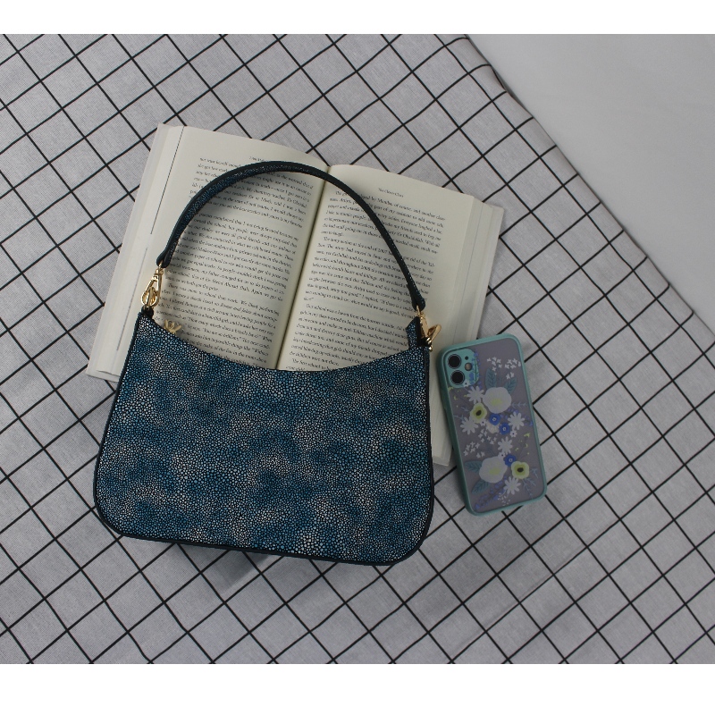 Lady Handbag Classic avec style de luxe